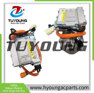New Energy Vehicle Electric Air Conditioning Compressor Assembly fit BYD 332.8V BC28B VBED-8103020