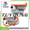 New Energy Vehicle Electric Air Conditioning Compressor Assembly fit BYD E2 350.4V BC28A EL-8103020