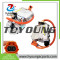 New Energy Vehicle Electric Air Conditioning Compressor Assembly fit BYD E2 350.4V BC28A EL-8103020