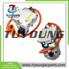 New Energy Vehicle Electric Air Conditioning Compressor Assembly fit BYD ATTO 3 BC28A 350V-450V TLBYD-0003 QXTLBYD-0003