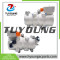 New Energy Vehicle Electric Air Conditioning Compressor Assembly fit BYD Denza D9 614.4V BC34 MRHA-8103020