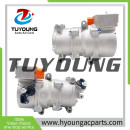 New Energy Vehicle Electric Air Conditioning Compressor Assembly fit BYD Denza D9 614.4V BC34 MRHA-8103020