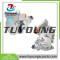 New Energy Vehicle Electric Air Conditioning Compressor Assembly fit BYD Denza D9 614.4V BC34 MRHA-8103020