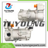 New Energy Vehicle Electric AC Compressor Assembly fit BYD Denza Z9 N9 531.2V HTHB-8103020 ACED6A (BC45)