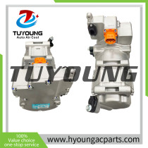 New Energy Vehicle Electric AC Compressor Assembly fit BYD Denza Z9 N9 531.2V HTHB-8103020 ACED6A (BC45)
