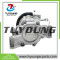 DKV14G auto ac compressor for Isuzu Amigo Axiom Rodeo Trooper for Honda Passport 8972876410 1521286 1521287 1521886 8972159760 8972876411 8972876412