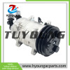 TUYOUNG hot selling Auto a/c Compressor for Isuzu 2015 NPR TM16 24V 2pk