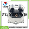 TUYOUNG hot selling Auto a/c Compressor for Isuzu 2015 NPR TM16 24V 2pk