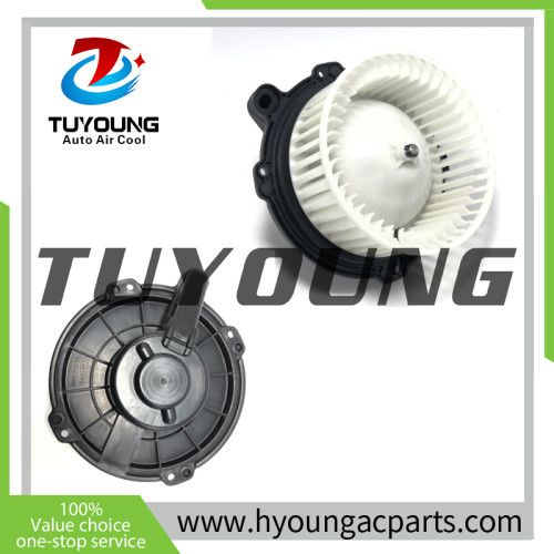 HVAC Blower Motor for Isuzu NPR Trucks 1996 - 2012 Diesel & Gas Trucks  8-97211-953-0, anti-clockwise ,China supply