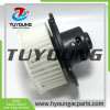 HVAC Blower Motor for Isuzu NPR Trucks 1996 - 2012 Diesel & Gas Trucks  8-97211-953-0, anti-clockwise ,China supply