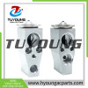 73523FG050 73523FG030 73523FG031 73523FG051 73523YC011 73523FJ061 64018 73523-Fj061 Auto a/c expansion valve for 2013 Subaru Forester X H4