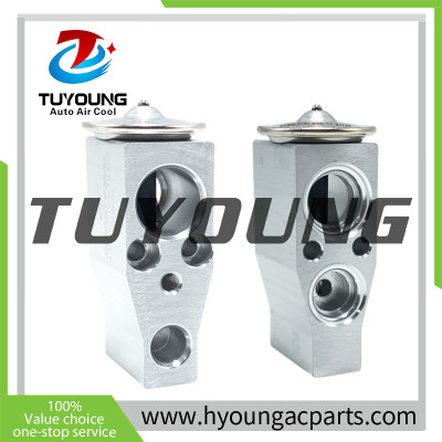 73523FG050 73523FG030 73523FG031 73523FG051 73523YC011 73523FJ061 64018 73523-Fj061 Auto a/c expansion valve for 2013 Subaru Forester X H4