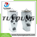 73523FG050 73523FG030 73523FG031 73523FG051 73523YC011 73523FJ061 64018 73523-Fj061 Auto a/c expansion valve for 2013 Subaru Forester X H4