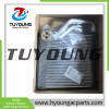 TUYOUNG RHD Auto ac Evaporator Core for Suzuki Swift RHD 95411-71L00 9541171L00 size: 38*235*217mm