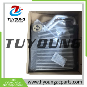TUYOUNG RHD Auto ac Evaporator Core for Suzuki Swift RHD 95411-71L00 9541171L00 size: 38*235*217mm
