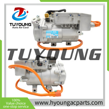 New Energy Vehicle Electric A/C Compressor Assembly fit BYD Denza 461V BC28 TFN-8103010