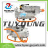 New Energy Vehicle Electric A/C Compressor Assembly fit BYD Denza 461V BC28 TFN-8103010