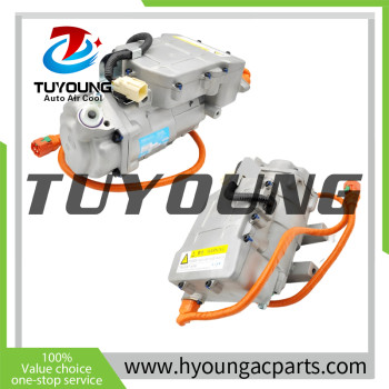 New Energy Vehicle Electric A/C Compressor Assembly fit BYD Denza 461V BC28 TFN-8103010