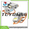 New Energy Vehicle Electric A/C Compressor Assembly fit BYD Denza 461V BC28 TFN-8103010