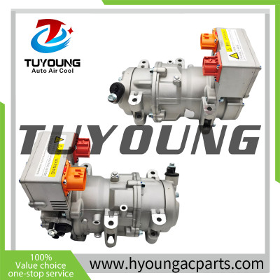 New Energy Vehicle Electric A/C Compressor Assembly fit BYD Denza N7 633.6V ACN26A ( FD42HCe ) EREA-8103020