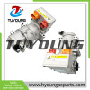 New Energy Vehicle Electric A/C Compressor Assembly fit BYD Denza N7 633.6V ACN26A ( FD42HCe ) EREA-8103020