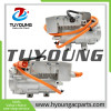 New Energy Vehicle Electric A/C Compressor Assembly fit BYD Denza 461V BC28 TIG-8103010