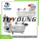 New Energy Vehicle Electric A/C Compressor Assembly fit BYD Denza N9 BC45 595.2V MREBY-8103020