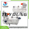 New Energy Vehicle Electric A/C Compressor Assembly fit BYD Denza N9 BC45 595.2V MREBY-8103020
