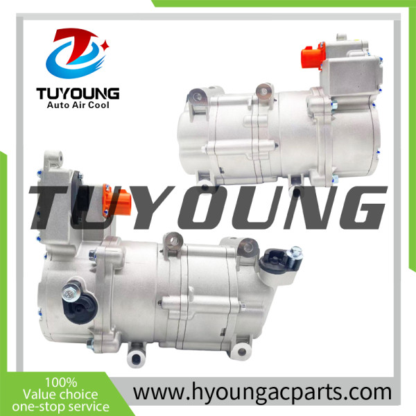 New Energy Vehicle Electric A/C Compressor Assembly fit BYD Denza N9 BC45 595.2V MREBY-8103020