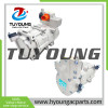 New Energy Vehicle Electric A/C Compressor Assembly fit BYD Denza N9 BC45 595.2V MREBY-8103020