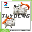 New Energy Vehicle Electric A/C Compressor fit Honda City Vezel HRV ESB27C 042400-1131