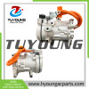 New Energy Vehicle Electric A/C Compressor fit Honda City Vezel HRV ESB27C 042400-1131