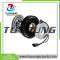 Denso 6SAS14c AC AIR CONDITIONING COMPRESSOR clutch coil for AUDI S5 2018 3.0L 8W0816803A 8W0-816-803-A