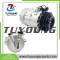 DVE18N auto A/C compressor Kia Sorento III 2.2 CRDI 2017- 2020 oem 1F2BE21000 1F2BE-21000