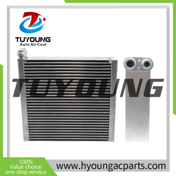 RHD 80215SZW941 Auto Air Conditioning Evaporators with expansion valve for HONDA STEPWAGON 2009-2015