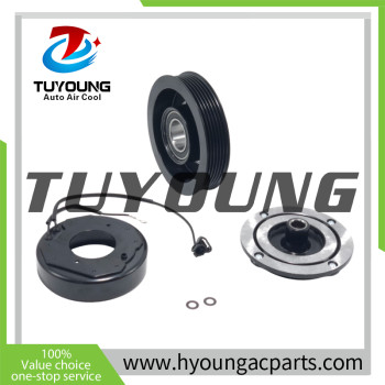 ac clutch Honda stepwagon auto ac compressor clutch 447160-3100 38810R0A003 4471603100 4472801262 447280-1262