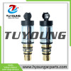 auto A/C compressor electric control valve for Kia Sorento III 2.2 CRDI 2017-2020 1F2BE21000 1F2BE-21000