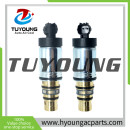 auto A/C compressor electric control valve for Kia Sorento III 2.2 CRDI 2017-2020 1F2BE21000 1F2BE-21000