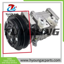 10S11C auto a/c compressors clutch coil for SUZUKI APV 9260067D60 92600-67D60 9520061J20 95200-61J20 JK447280-0470