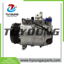Air Conditioning Compressor fit Mercedes Benz ‌Actros ‌Atego Truck 1997–2002 0002303915 A0002303915 6pk 7SEU17C 12v