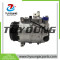 Air Conditioning Compressor fit Mercedes Benz ‌Actros ‌Atego Truck 1997–2002 0002303915 A0002303915 6pk 7SEU17C 12v
