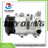 auto AC compressors Toyota RAV4 CAMRY sedan Previa Estima Tarago 88310-06380 8831042320  88310-33250 88310-42270 8831006240  8831006360 8831006420 883100R030 88320-42120