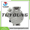 auto AC compressors Toyota RAV4 CAMRY sedan Previa Estima Tarago 88310-06380 8831042320  88310-33250 88310-42270 8831006240  8831006360 8831006420 883100R030 88320-42120
