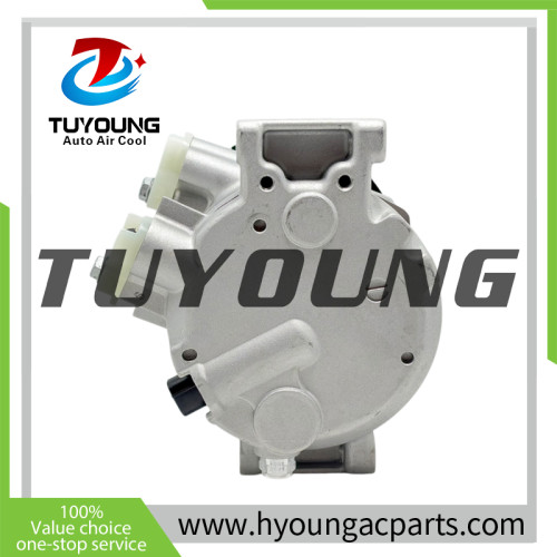 auto AC compressors Toyota RAV4 CAMRY sedan Previa Estima Tarago 88310-06380 8831042320  88310-33250 88310-42270 8831006240  8831006360 8831006420 883100R030 88320-42120