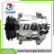 China factory supply Auto ac Compressor Hyundai Excavator R200W7A/R210LC7A/R210LC7H 11N6-91040 11N691040