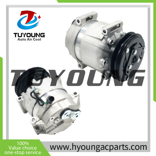 China factory supply Auto ac Compressor Hyundai Excavator R200W7A/R210LC7A/R210LC7H 11N6-91040 11N691040