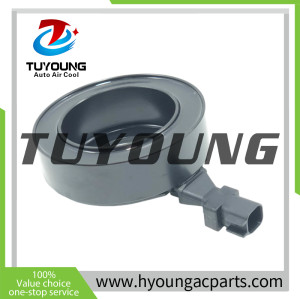 auto air conditioning compressor clutch coil fit Ford Transit Citroen Jumper Peugeot Boxer VOLVO C30 FIAT DUCATO 142134 6453SR 9658128580 71789742