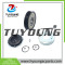 AUTO A/C Compressor clutch for Dodge Ram 4000 5.7L RAM 1500 3.6 5.7 68140664AC 7SBH17C 6pk 120 mm 12v