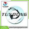 AUTO A/C Compressor clutch coil for Nissan Qashqai 2.0 12v 92600BR20A 92600BR21A 92600-BR20A 92600-BR21A