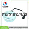AUTO A/C Compressor clutch coil for Nissan Qashqai 2.0 12v 92600BR20A 92600BR21A 92600-BR20A 92600-BR21A
